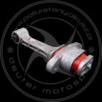 Regeneracja tylnej poduszki skrzyni biegów - HYUNDAI IX35 / KIA SPORTAGE IV / V - 1szt.