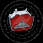 Regeneracja poduszki skrzyni biegów - OPEL ASTRA F / VECTRA A - 1szt.