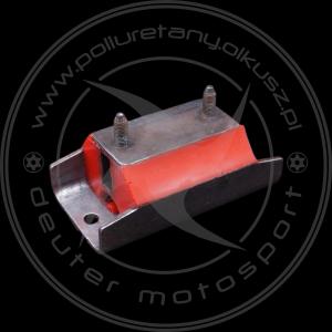 Regeneracja poduszki skrzyni biegów - OPEL FRONTERA - 1szt.