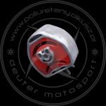 Regeneracja poduszki skrzyni biegów - AUDI / SKODA / VW - 1szt.