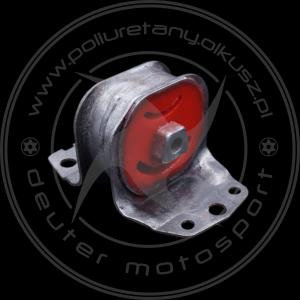 Regeneracja poduszki silnika - FIAT COUPE - 1szt.