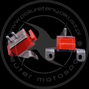 Regeneracja poduszek silnika - OPEL FRONTERA - 2szt.