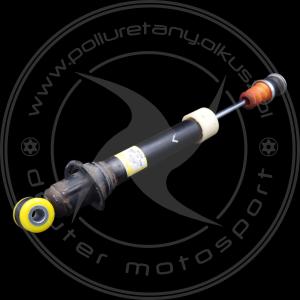 Tuleje dolnych mocowań tylnych amortyzatorów - MAZDA MX-5 III (NC) - 2szt.