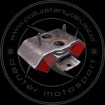 Regeneracja poduszki skrzyni biegów - OPEL FRONTERA B - 1szt.