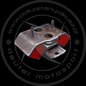 Regeneracja poduszki skrzyni biegów - OPEL FRONTERA B - 1szt.