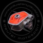 Regeneracja poduszki skrzyni biegów - ACURA LEGEND - 1szt.