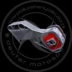 Regeneracja poduszki tylnego dyferencjału - AUDI - 1szt.