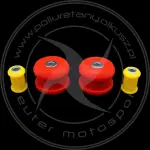 Komplet tulei wahaczy przednich - FIAT FREEMONT / DODGE JOURNEY - 4szt.