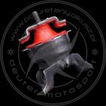 Regeneracja poduszki silnika - HONDA - 1szt.