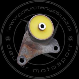 Regeneracja tylnej poduszki silnika - PEUGEOT 106 / CITROEN SAXO - 1szt.