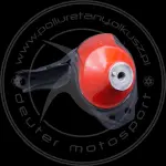 Regeneracja poduszki silnika - HONDA CIVIC VIII - 1szt.