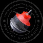 Regeneracja lewej poduszki silnika - AUDI / SEAT / SKODA / VW - 1szt.