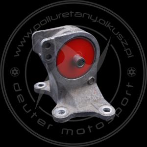 Regeneracja lewej poduszki silnika - MITSUBISHI GALANT VIII - 1szt.