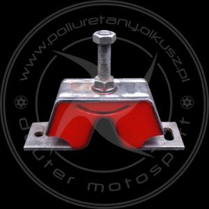 Regeneracja poduszki silnika - YANMAR 2GM - 1szt.