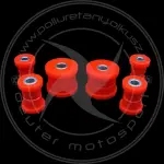 Komplet tulei zawieszenia tylnego - TOYOTA RAV4 I - 6szt.