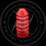 Odbój mostu tylnego do liftu 2" - JEEP LIBERTY KJ / CHEROKEE KJ - 1szt.