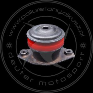 Regeneracja prawej poduszki silnika - LANCIA DELTA INTEGRALE - 1szt.