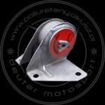 Regeneracja poduszki skrzyni biegów - LANCIA DELTA INTEGRALE - 1szt.