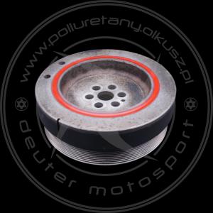 Regeneracja koła pasowego wału korbowego - CUMMINS QSB 6.7 - 1szt.