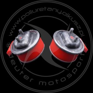 Regeneracja poduszek silnika (L+P) - SUBARU SVX - 2szt.