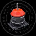 Regeneracja tylnej poduszki silnika - HONDA ACCORD VI - 1szt.