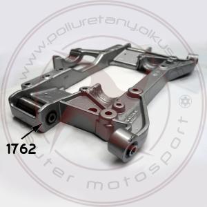 Tuleja wahacza tylnego - VOLVO - 1szt.