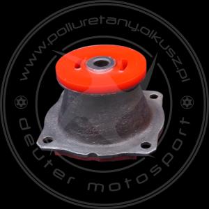 Regeneracja poduszki kabiny - MERCEDES UNIMOG - 1szt.