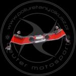 Regeneracja poduszki skrzyni biegów - JEEP GRAND CHEROKEE  WK/WH - 1szt.