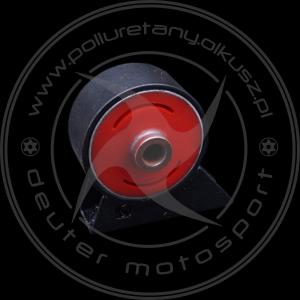 Regeneracja przedniej poduszki silnika - TOYOTA COROLLA - 1szt.