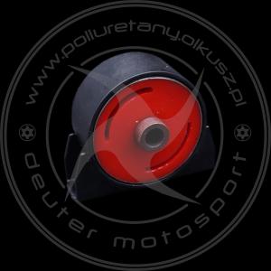 Regeneracja tylnej poduszki silnika - TOYOTA COROLLA - 1szt.