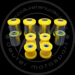 Komplet tulei zawieszenia przedniego - DODGE RAM 1500 - 10szt.