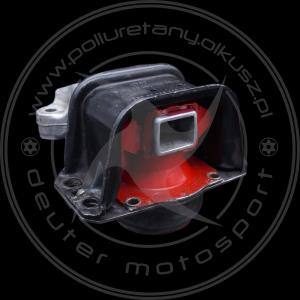 Regeneracja poduszki silnika - CITROEN / PEUGEOT - 1szt.