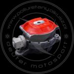 Regeneracja poduszki skrzyni biegów - AUDI A8 D3 - 1szt.