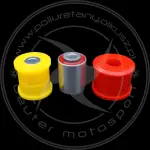 Tuleje wahacza przedniego dolnego - JEEP GRAND CHEROKEE WK/WH II, DODGE DURANGO III- 3szt.