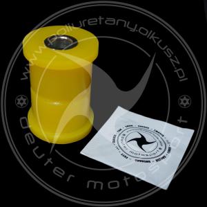 Tuleja wahacza przedniego dolnego - przednia - MAZDA MX-5 - 1szt.