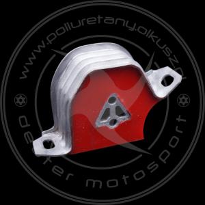 Regeneracja poduszki silnika - OPEL ASTRA F - 1szt.