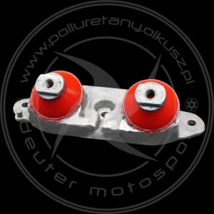 Regeneracja poduszki silnika - KAWASAKI - 1szt.