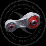 Regeneracja prawej poduszki silnika - HONDA ACCORD VIII - 1szt.