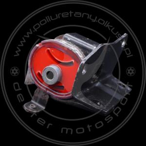 Regeneracja poduszki silnika - TOYOTA COROLLA IX / VERSO - 1szt.