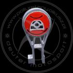 Regeneracja poduszki skrzyni biegów - OPEL - 1szt.