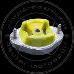 Regeneracja poduszki skrzyni biegów - AUDI A4 B6/B7 - 1szt.