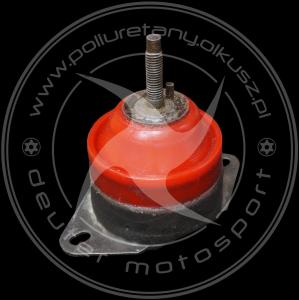 Regeneracja poduszki silnika - CITROËN / FIAT / LANCIA / PEUGEOT - 1szt.
