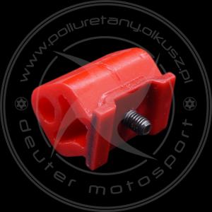 Wieszak tłumika - ALFA ROMEO 159 / BRERA 3.2 V6 - 1szt.