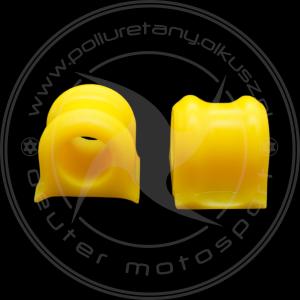 Komplet tulei mocowania drążka stabilizatora przedniego - JEEP GRAND CHEROKEE WK/WH 2 - 2szt.