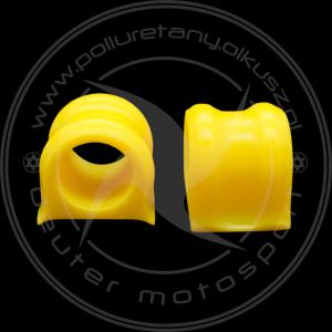 Komplet tulei mocowania drążka stabilizatora przedniego - JEEP GRAND CHEROKEE WK/WH 2 - 2szt.