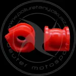 Komplet tulei mocowania drążka stabilizatora przedniego - HONDA CIVIC VIII - 2szt.