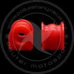 Komplet tulei mocowania drążka stabilizatora tylnego - HONDA CIVIC VIII - 2szt.