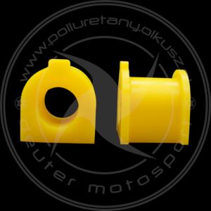 Komplet tulei mocowania drążka stabilizatora przedniego - TOYOTA - 2szt.