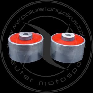 Poduszki mocowania tylnego dyferencjału - MAZDA MX-5 ND - 2szt.