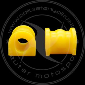 Komplet tulei mocowania drążka stabilizatora przedniego - HONDA HR-V - 2szt.